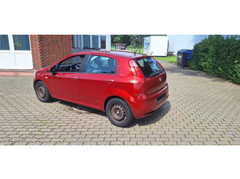 Vieglā automašīna FIAT