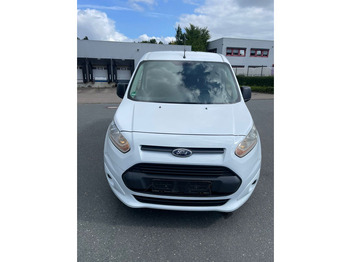 Mazs furgons FORD Transit Connect