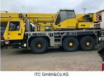 Grove GMK3055 6x6 55To.43Meter līzingu Grove GMK3055 6x6 55To.43Meter: foto 2