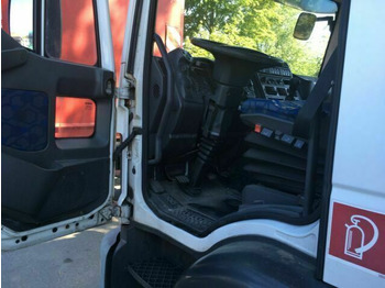 Kravas automašīna refrižerators Iveco ML120 E22 Kühlkoffer LBW Deutsche Maschine: foto 5
