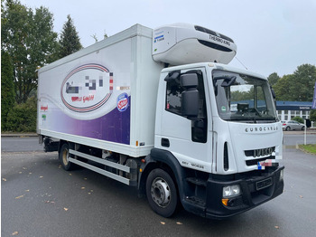 Kravas automašīna refrižerators IVECO