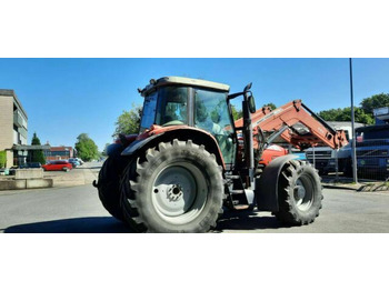 Traktors Massey Ferguson Traktor F32 6480: foto 4