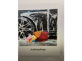 Piekabe noņemamā virsbūve/ Konteineru vedējs MEILLER