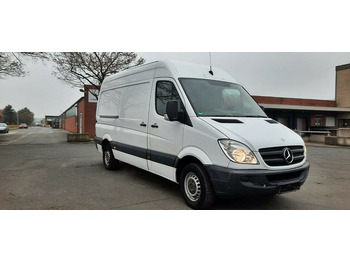Kravas mikroautobuss MERCEDES-BENZ