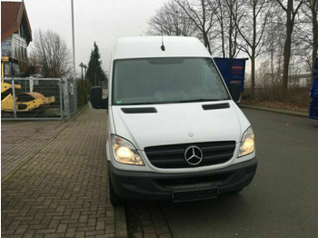 Kravas mikroautobuss MERCEDES-BENZ Sprinter 313