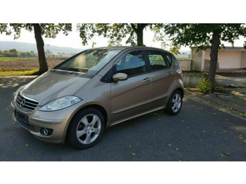 Vieglā automašīna MERCEDES-BENZ