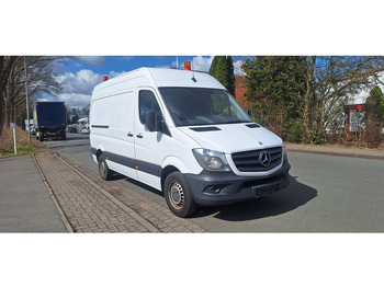 Mazs furgons MERCEDES-BENZ Sprinter