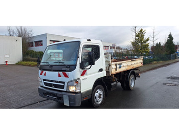 Kravas automašīna pašizgāzējs MITSUBISHI