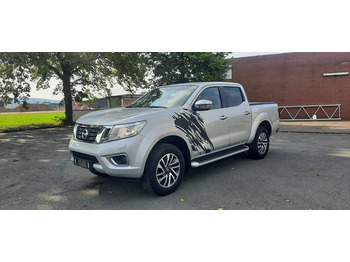 Pikaps NISSAN Navara