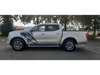 SUV Nissan Navara NP300 N-Connecta Double Cab 4x4: foto 2