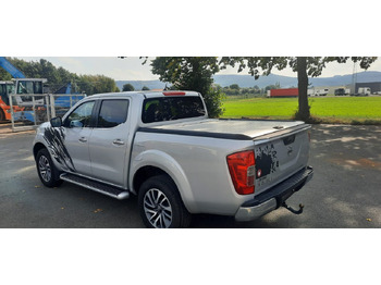 SUV Nissan Navara NP300 N-Connecta Double Cab 4x4: foto 3