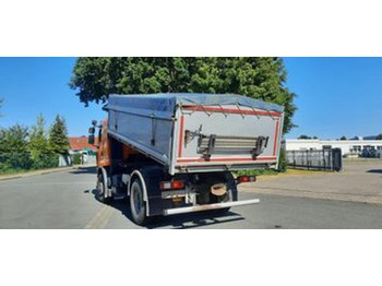 Kravas automašīna pašizgāzējs Renault Premium 460PS Kipper 4x4 Hydrodrive: foto 3