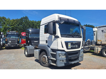 Vilcējs MAN TGS 18.440