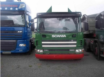 Vilcējs SCANIA 114