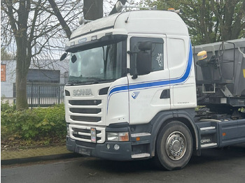 Vilcējs SCANIA G 440