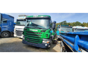 Vilcējs SCANIA P 360