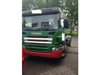 Vilcējs SCANIA P 360