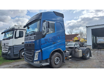 Vilcējs VOLVO FH 460