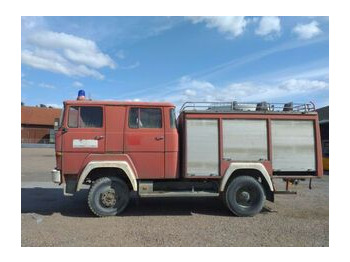 Kravas automašīna IVECO