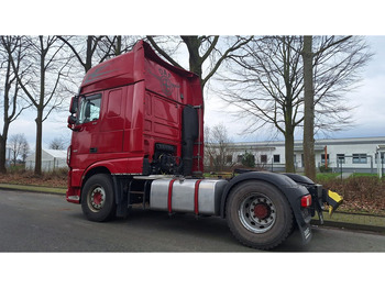 Vilcējs DAF 106-530 Super Spacs G.Haus/Hoch German: foto 5