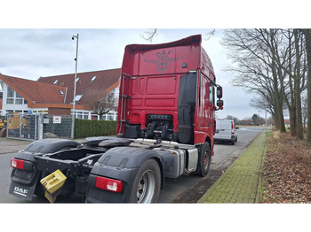 Vilcējs DAF 106-530 Super Spacs G.Haus/Hoch German: foto 4