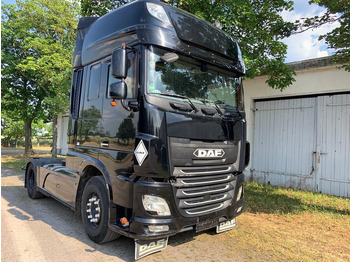 Vilcējs DAF XF 106/460 SSC Vollausstattung: foto 4 Vilcējs DAF XF 106/460 SSC Vollausstattung: foto 4