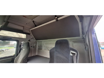 Vilcējs MAN 18.430 TGA G/Haus Hochdach xxl: foto 5
