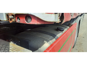 Mercedes-Benz 1841LS MP3 SZM Mega Space Voll/Spoil līzingu Mercedes-Benz 1841LS MP3 SZM Mega Space Voll/Spoil: foto 5