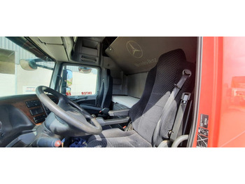 Mercedes-Benz 1841LS MP3 SZM Mega Space Voll/Spoil līzingu Mercedes-Benz 1841LS MP3 SZM Mega Space Voll/Spoil: foto 3