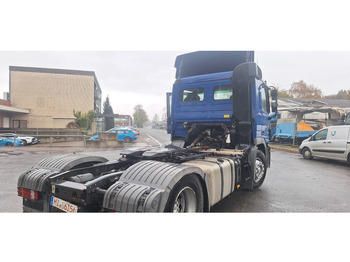 Vilcējs Mercedes-Benz 1844MP2 Euro:5 M.Haus: foto 4