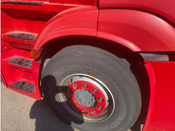 Mercedes-Benz Actros 4 2-Achser 1842 4x2 SZM Big Hause līzingu Mercedes-Benz Actros 4 2-Achser 1842 4x2 SZM Big Hause: foto 5 Mercedes-Benz Actros 4 2-Achser 1842 4x2 SZM Big Hause līzingu Mercedes-Benz Actros 4 2-Achser 1842 4x2 SZM Big Hause: foto 5