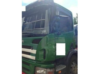 Vilcējs Scania P360PS SZM 4x2 Klima Euro:4 K.Haus Klima Germ: foto 2 Vilcējs Scania P360PS SZM 4x2 Klima Euro:4 K.Haus Klima Germ: foto 2