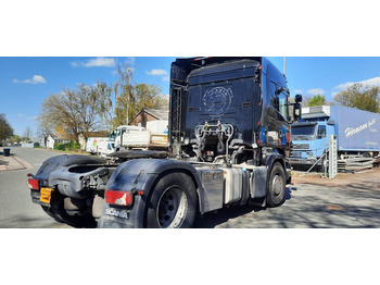 Vilcējs Scania R440 SZM E6 Blatt/Luft G.Haus/Hochdach: foto 3