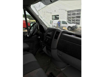 Kravas mikroautobuss Volkswagen Crafter Kastenwagen Maxi Lang/Hoch: foto 5