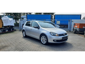 Hečbeks VOLKSWAGEN