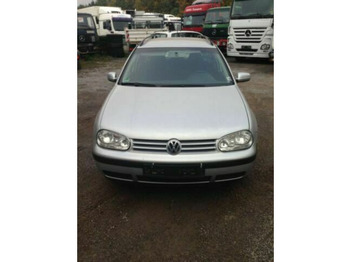 Vieglā automašīna VOLKSWAGEN