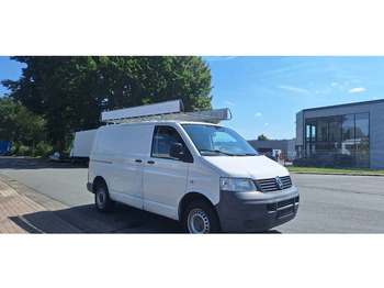 Mazs furgons VOLKSWAGEN Transporter