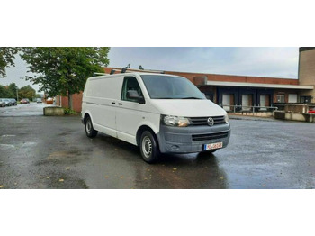 Mazs furgons VOLKSWAGEN Transporter