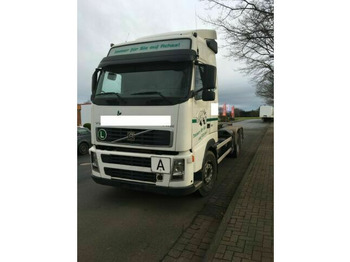 Pacēlājs ar āķi VOLVO FH12 420