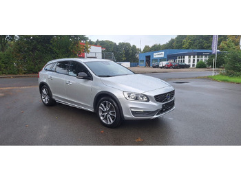 Vieglā automašīna VOLVO