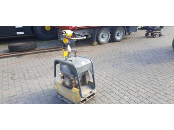 Vibrobliete WACKER