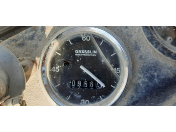 Zettelmeyer ZL2000 līzingu Zettelmeyer ZL2000: foto 5