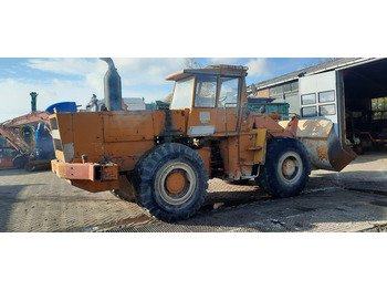 Zettelmeyer ZL2000 līzingu Zettelmeyer ZL2000: foto 4