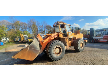 Zettelmeyer ZL2000 līzingu Zettelmeyer ZL2000: foto 2
