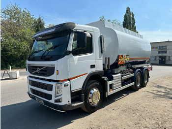 Autocisterna VOLVO FM