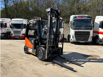 Dīzeļiekrāvējs DOOSAN