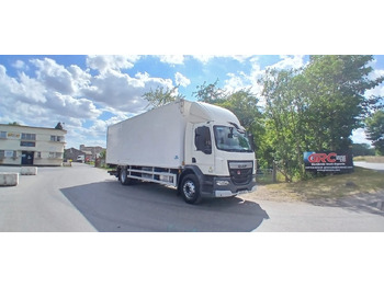 Kravas automašīna refrižerators DAF LF 220