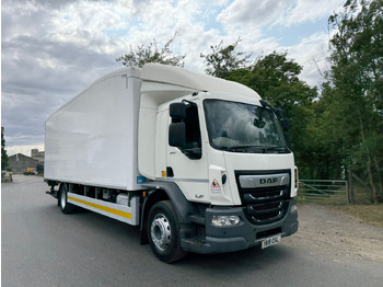 Kravas automašīna refrižerators DAF LF 280