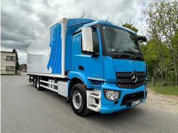 Kravas automašīna refrižerators MERCEDES-BENZ Antos 2527