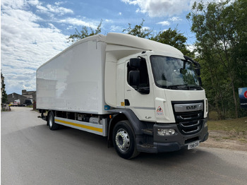 Kravas automašīna refrižerators DAF LF 280